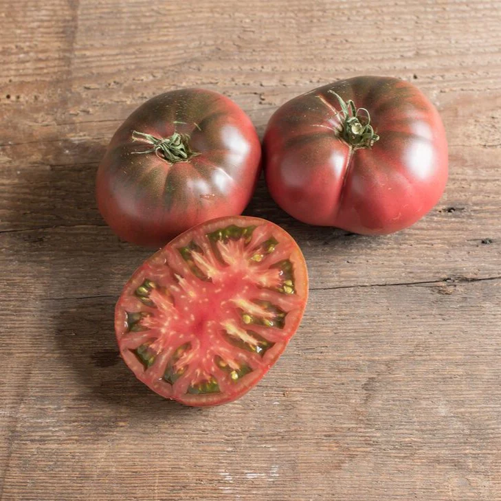 Black Krim Tomato